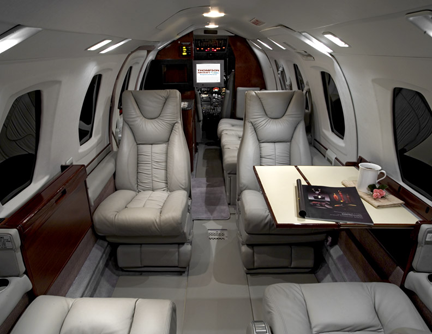 Mitsubishi Diamond 1A For Sale, Texas, Georgetown Airport, 