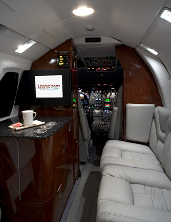 diamond 1A galley, for sale, corporate aircraft